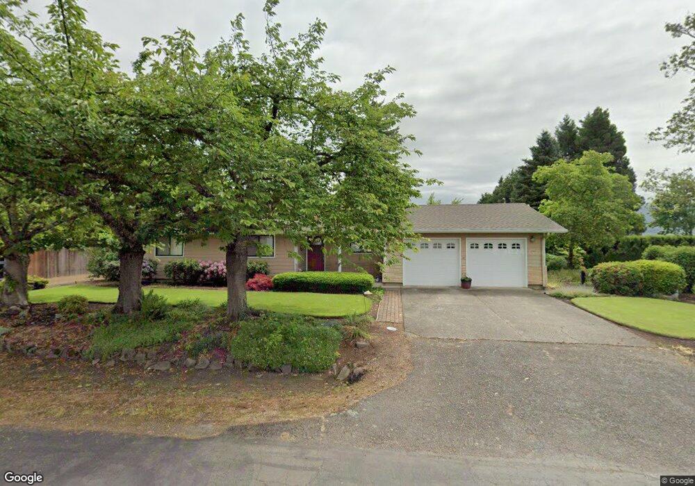 91725 Winnebago St, Eugene, OR 97408 - photo 1