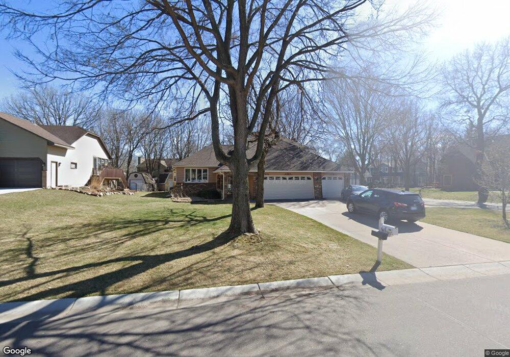 1836 127th Ln NW, Coon Rapids, MN 55448 - photo 1