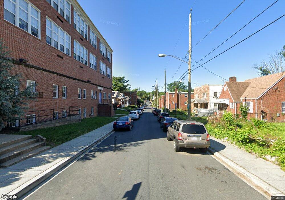 0 Brothers Place SE, Washington, DC 20032 - photo 1