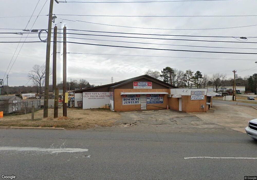 4633 Wilkinson Blvd, Gastonia, NC 28056 - photo 1