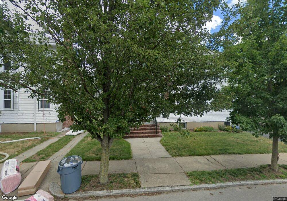 31 Sanborn Ave unit 1, West Roxbury, MA 02132 - photo 1