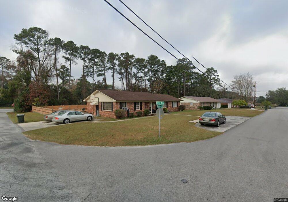 0 Water St, Brunswick, GA 31525 - photo 1