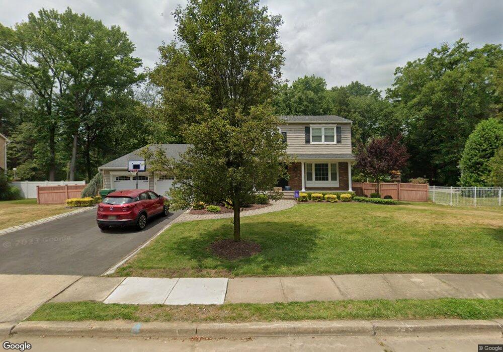 27 Brookside Cir, Marlboro, NJ 07746 - photo 1