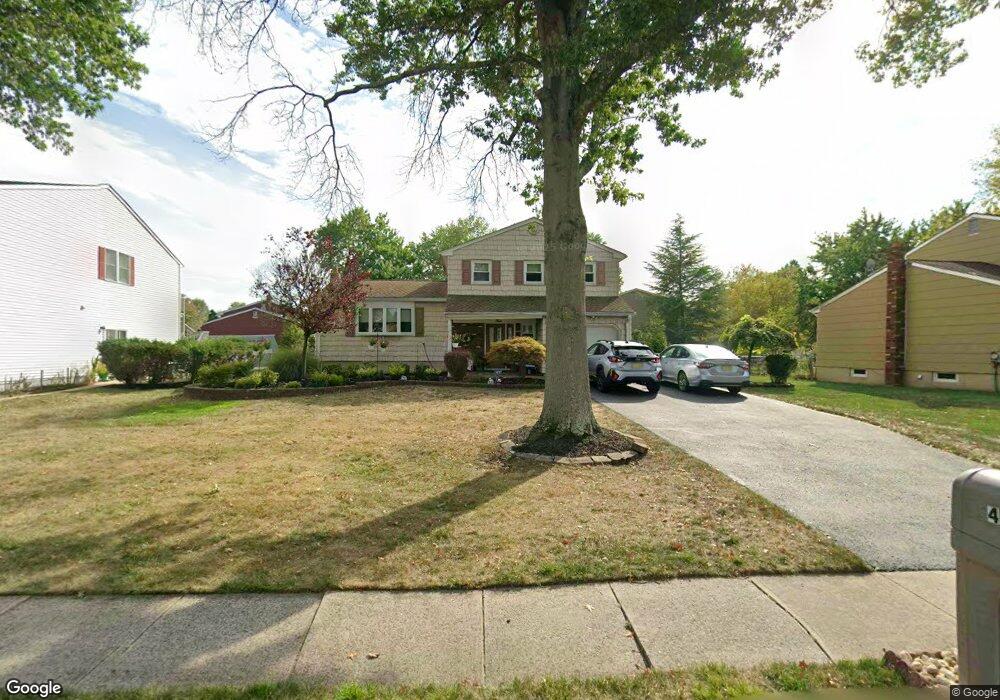 4 James Ave, Kendall Park, NJ 08824 - photo 1