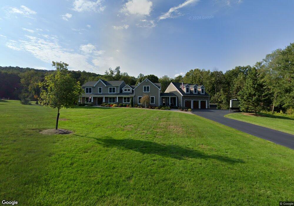 6 Prince Edward Rd, Great Meadows, NJ 07838 - photo 1