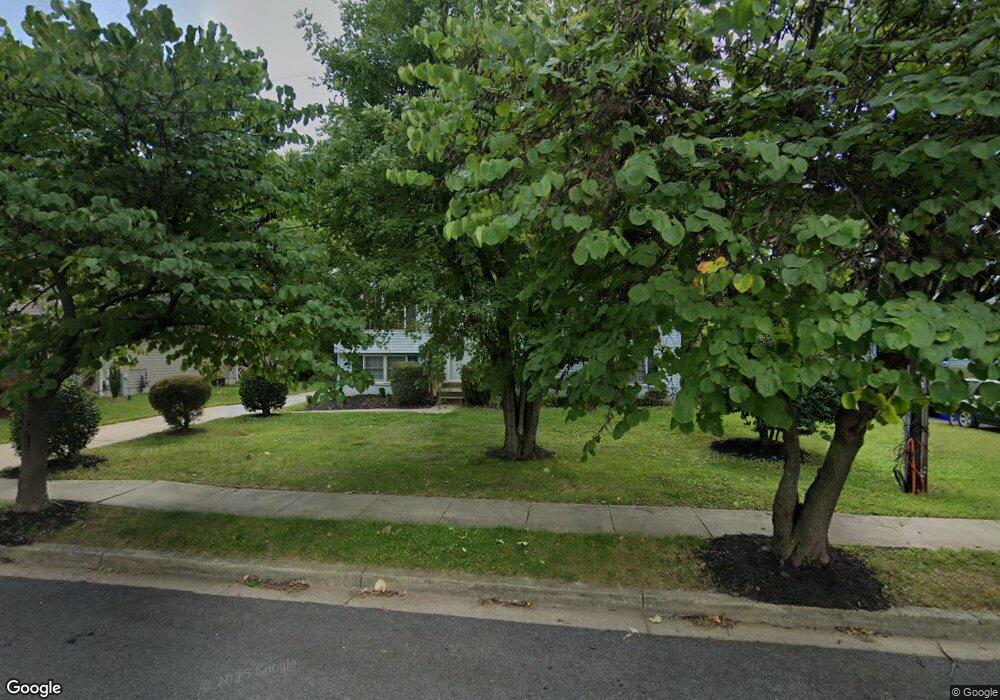 808 Maple Ave, Laurel, MD 20707 - photo 1