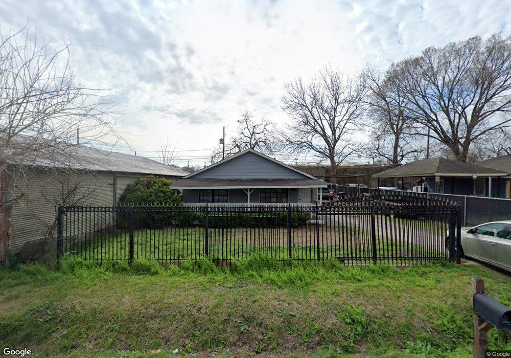 3114 Folger St, Houston, TX 77093 - photo 1