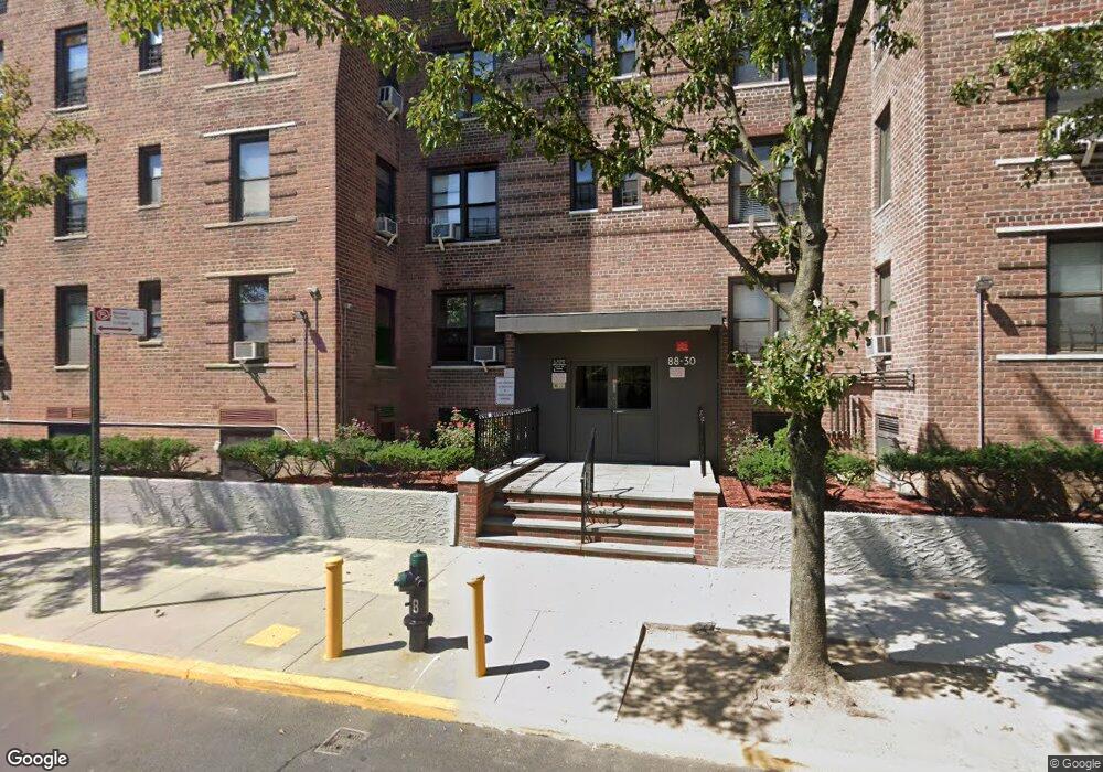 8830 182nd St unit 2H, Hollis, NY 11423 - photo 1