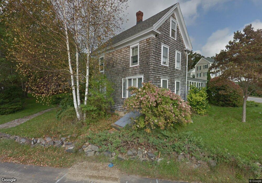 77 Chauncey Creek Rd, Kittery Point, ME 03905 - photo 1