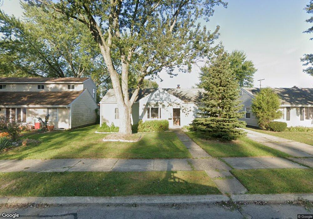 26711 Academy St, Roseville, MI 48066 - photo 1