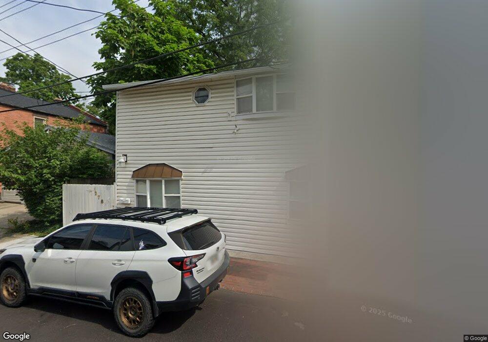 278 Zimpfer St, Columbus, OH 43206 - photo 1