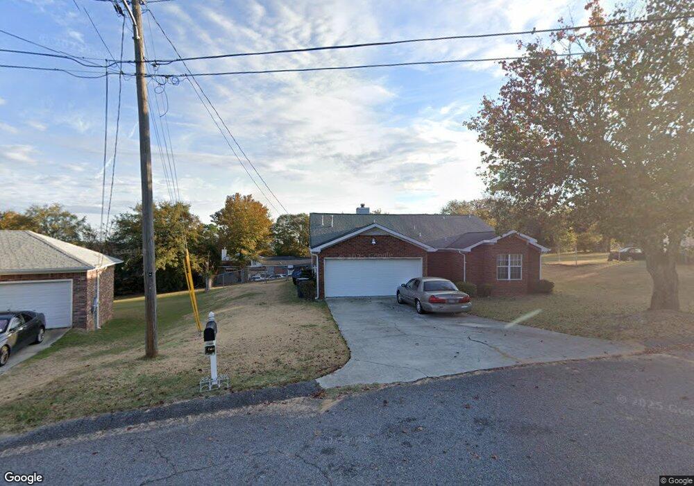 3610 Bitternut St, Augusta, GA 30906 - photo 1