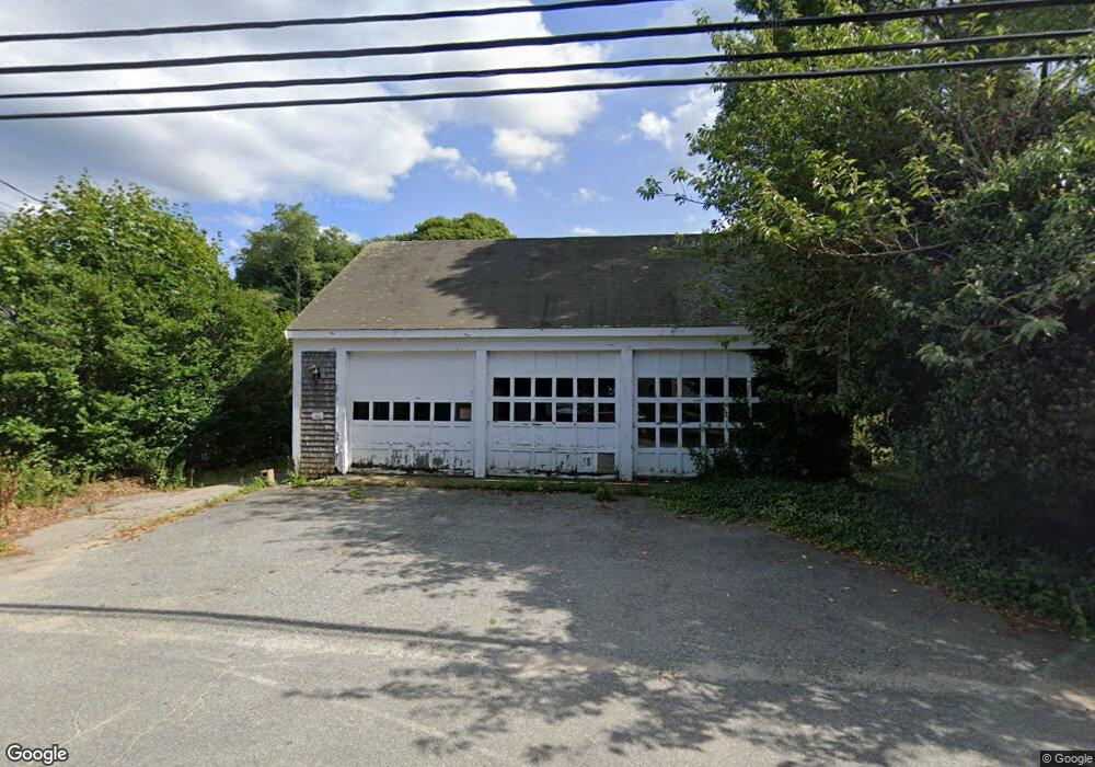 1708 Main St, Brewster, MA 2631 - photo 1