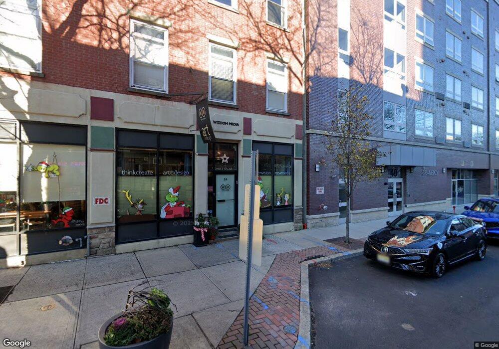 34 E Cherry St unit 3-17, Rahway, NJ 07065 - photo 1