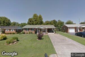 110 Elm St, Hardinsburg, KY 40143