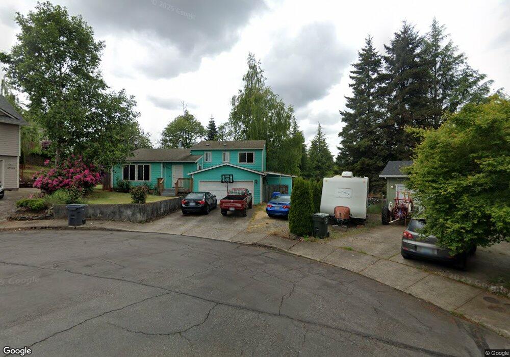 1760 Kathy Ct S, Salem, OR 97306 - photo 1