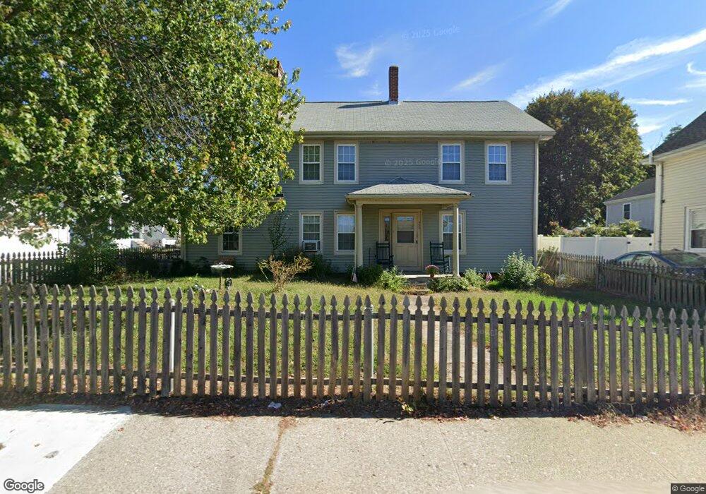 395 High St, Cumberland, RI 02864 - photo 1