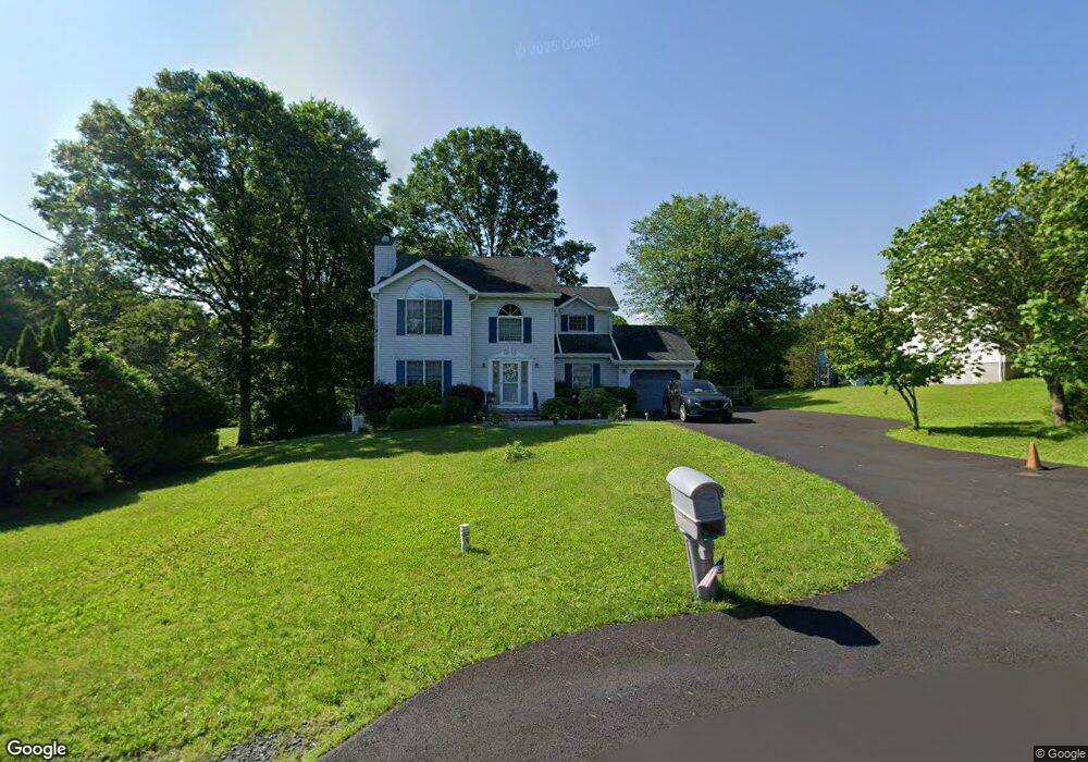 709 Avenue C, Stroudsburg, PA 18360 - photo 1