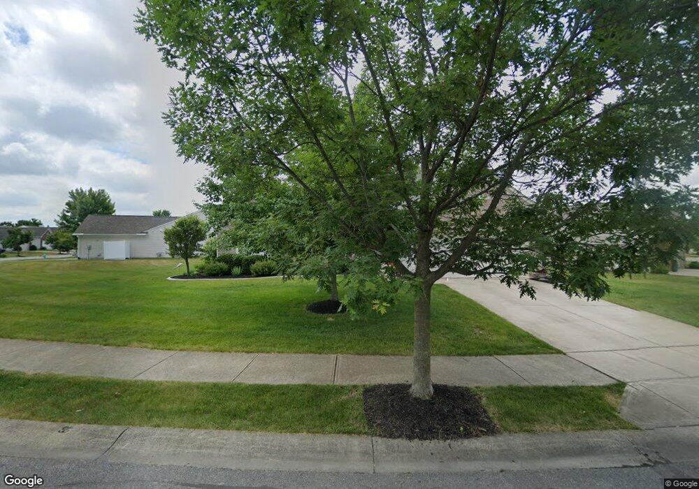 13102 Pinner Ave, Fishers, IN 46037 - photo 1