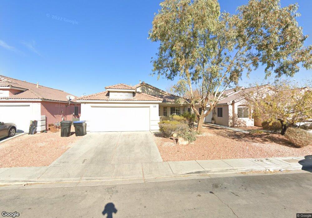 510 Sparrow Gull Ct, North Las Vegas, NV 89032 - photo 1