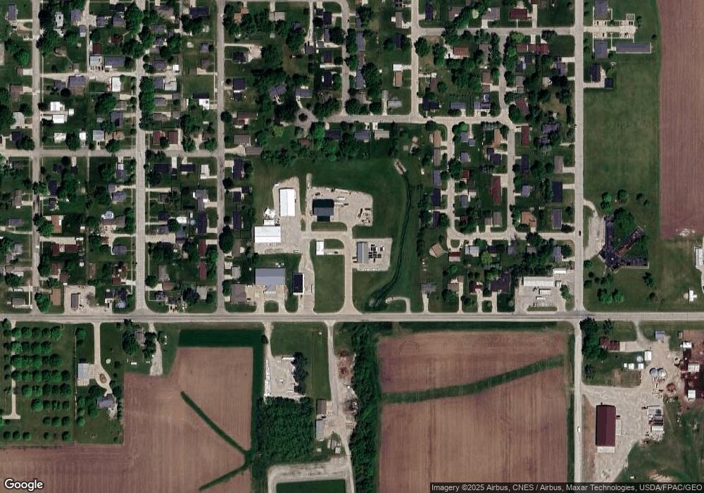 0 Townsend Park Rd, Baxter, IA 50028 - photo 1