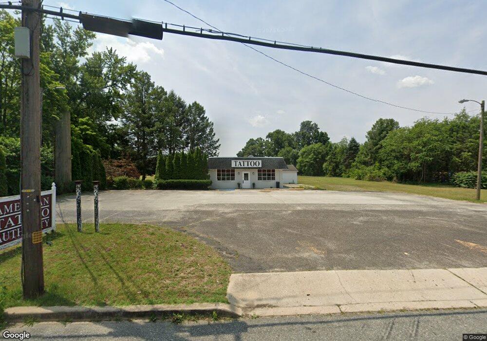 2001 West Blvd, Malaga, NJ 08328 - photo 1