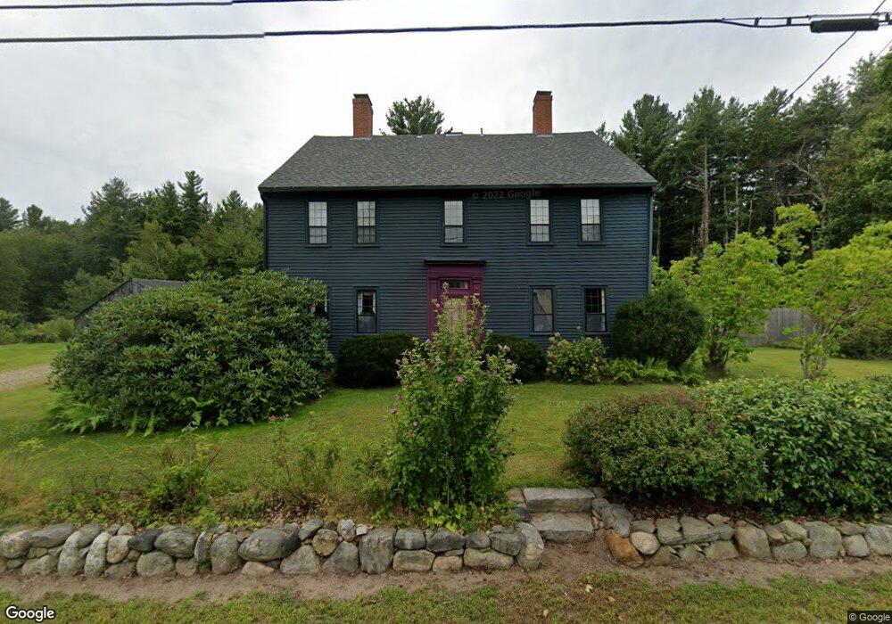 54 Pond St, Newton, NH 03858 - photo 1
