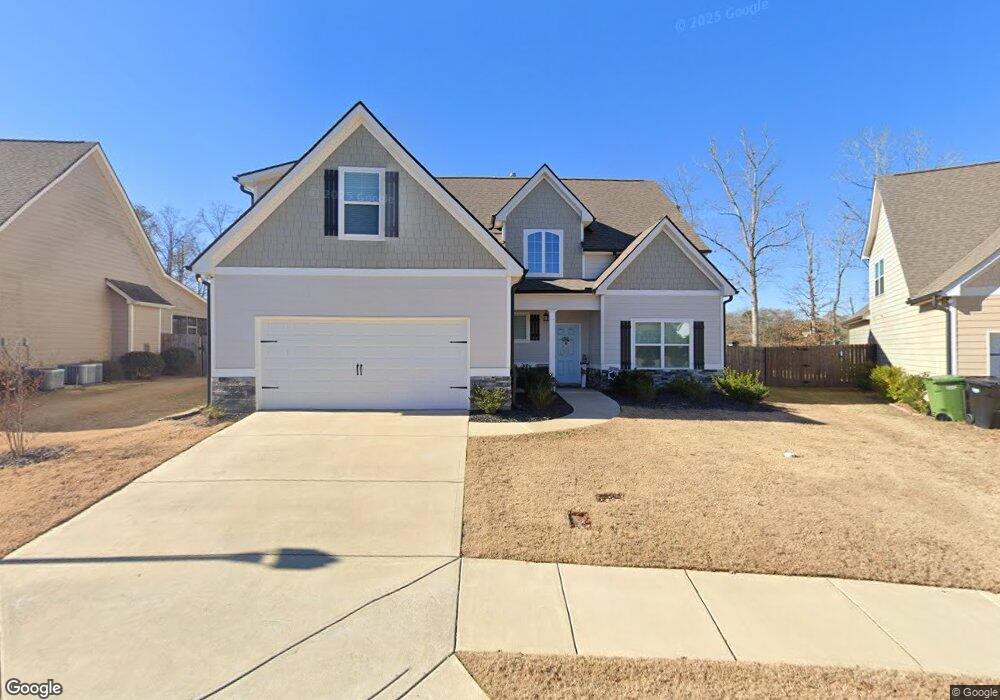 7564 Mockernut Way, Midland, GA 31820 - photo 1