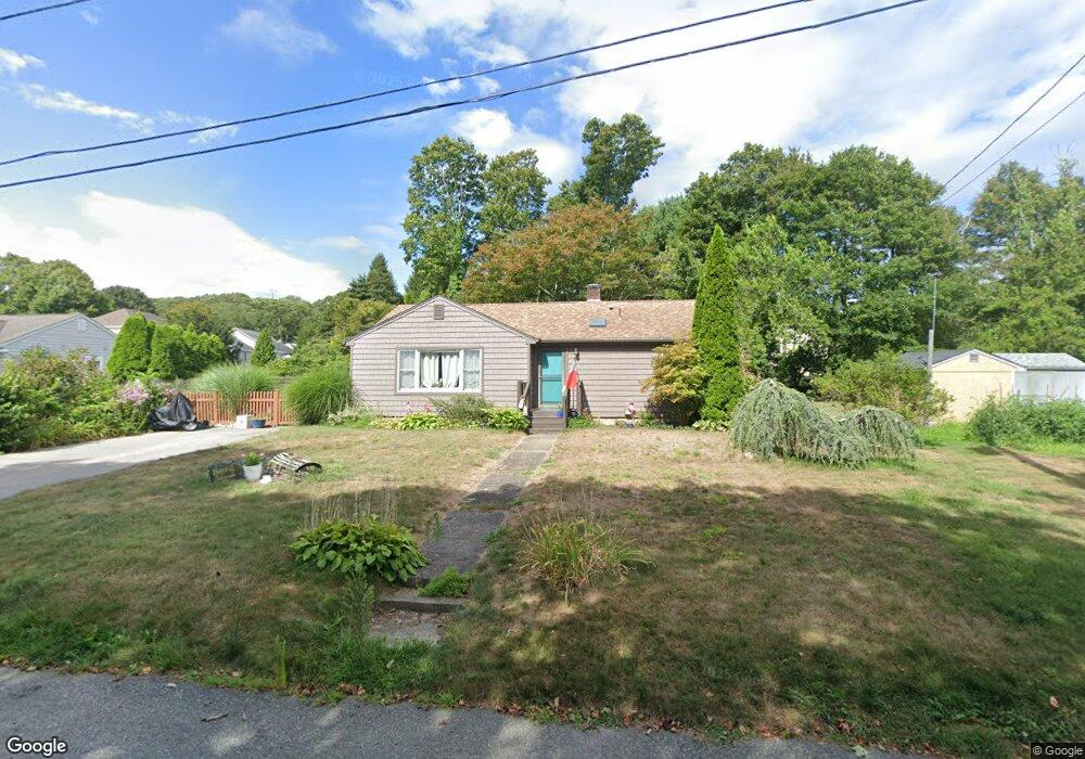 26 Gregory St, Wakefield, RI 02879 - photo 1