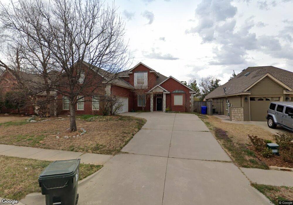 4213 Spyglass Dr, Norman, OK 73072 - photo 1