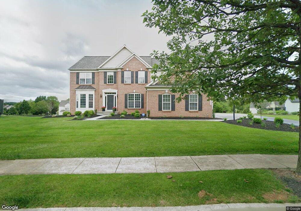 1947 Winthrop Way, Macungie, PA 18062 - photo 1