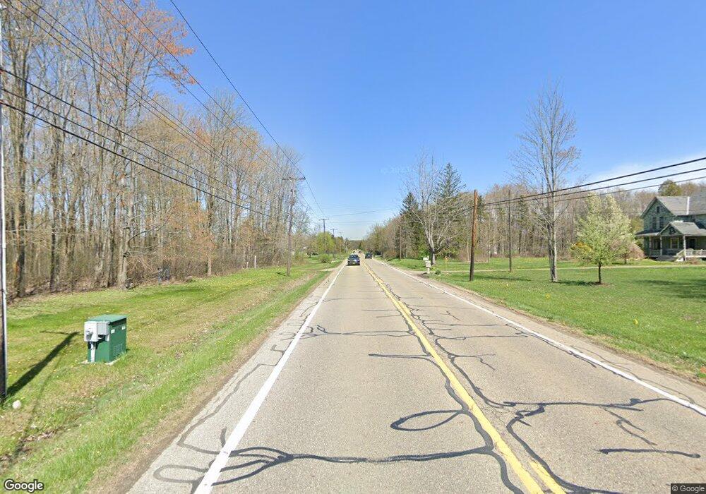 VL N Chillicothe Rd, Aurora, OH 44202 - photo 1