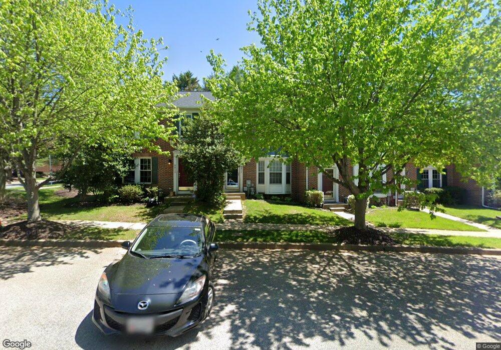 9811 Bale Ct, Owings Mills, MD 21117 - photo 1