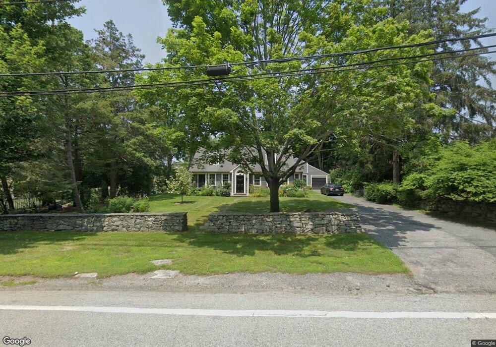 5 Griswold Ave, Bristol, RI 02809 - photo 1