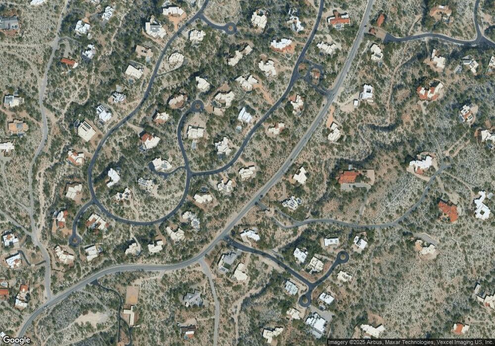 4860 N Avenida de Vizcaya, Tucson, AZ 85718 - photo 1