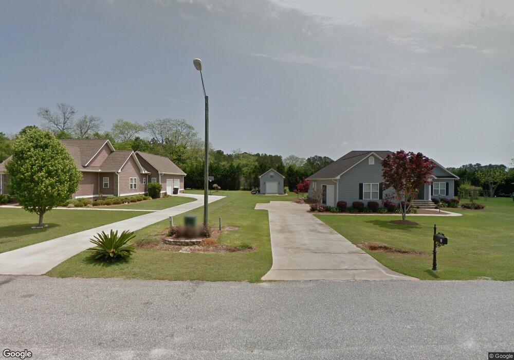 0 Sterling Cir, Cairo, GA 39828 - photo 1