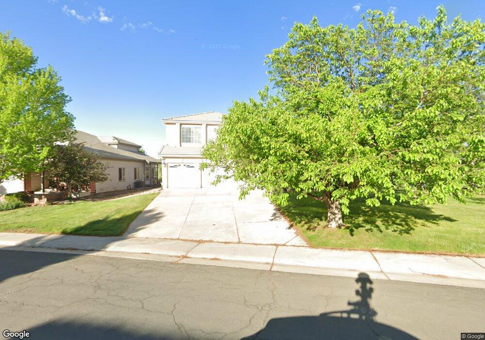 10294 Alexa Ln, Highlands Ranch, CO 80130 - photo 1