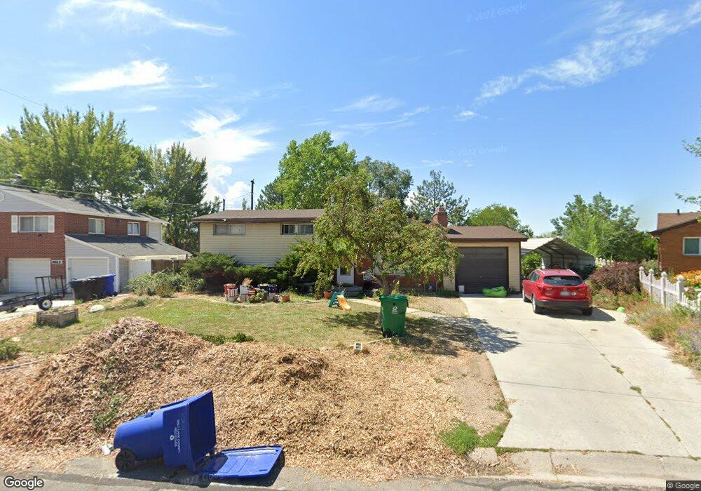 8794 S 1260 E, Sandy, UT 84094 - photo 1