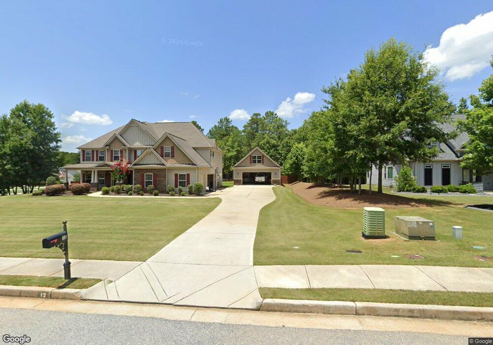 0 Buckeye Ct unit LT158, Sharpsburg, GA 30277 - photo 1