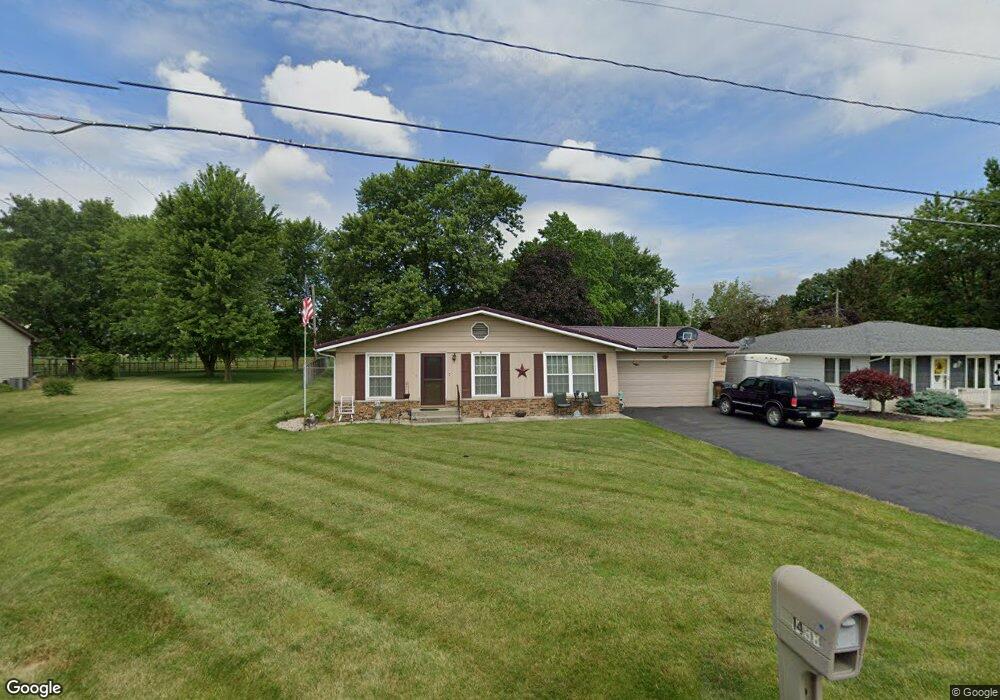 1488 Clark Ave, Bluffton, IN 46714 - photo 1