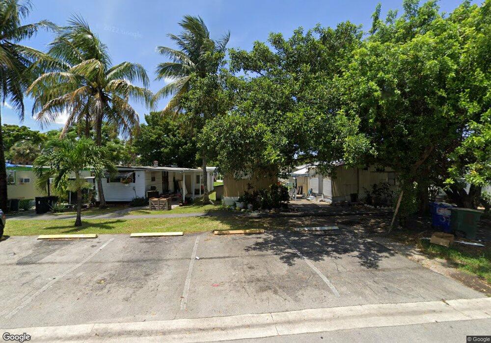 2519 SW 25th Terrace unit 98, Davie, FL 33317 - photo 1