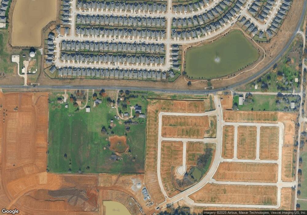 12001 Arabian Rd, Providence Village, TX 76227 - photo 1