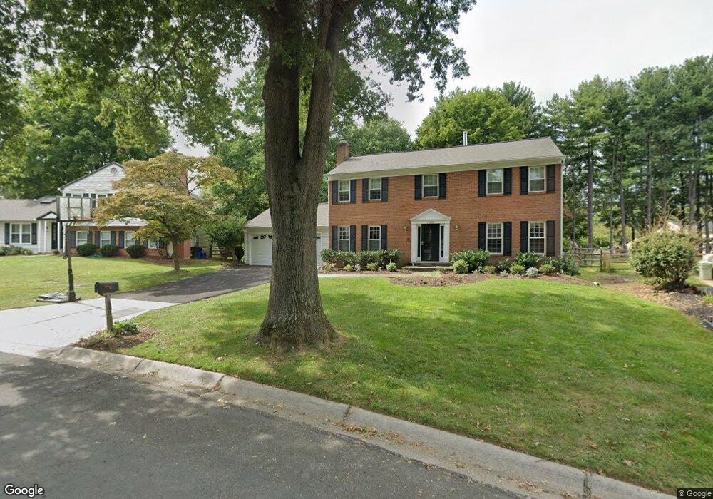 11028 Rutledge Dr, North Potomac, MD 20878 - photo 1