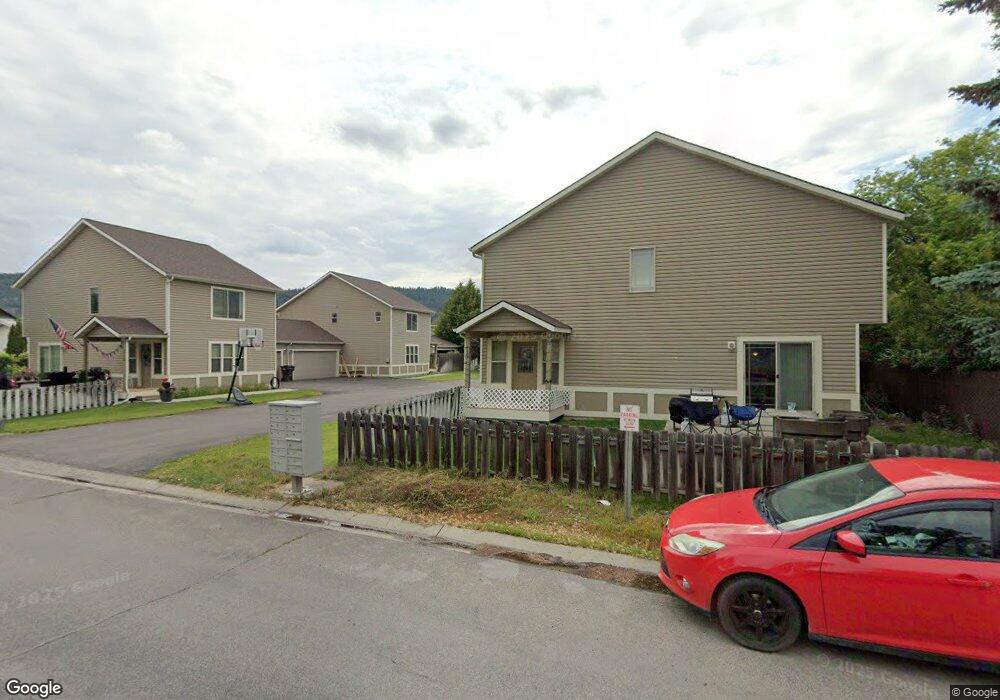 1240 7th Ave W, Kalispell, MT 59901 - photo 1