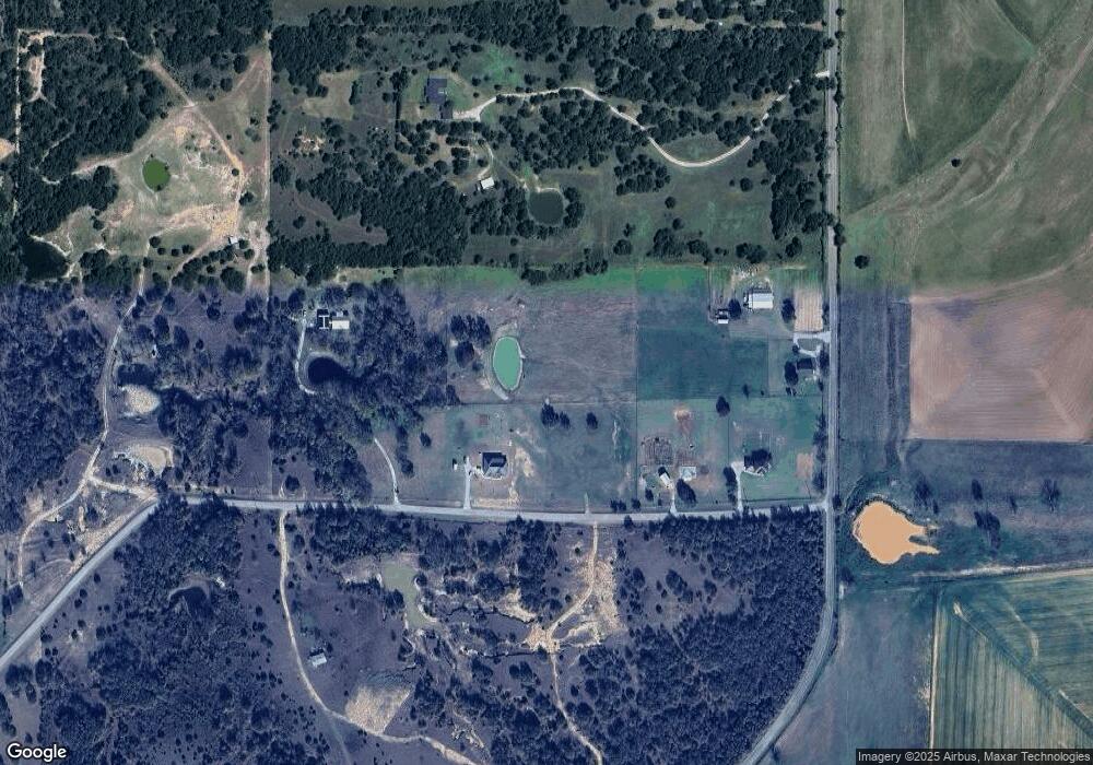 306 Lone Tower Ln, Poolville, TX 76487 - photo 1