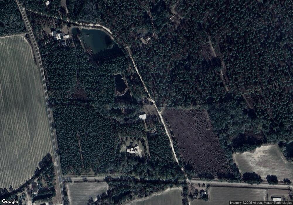 264 Williams Rd, Moultrie, GA 31788 - photo 1