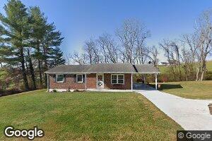 169 Crimson Ln, Max Meadows, VA 24360