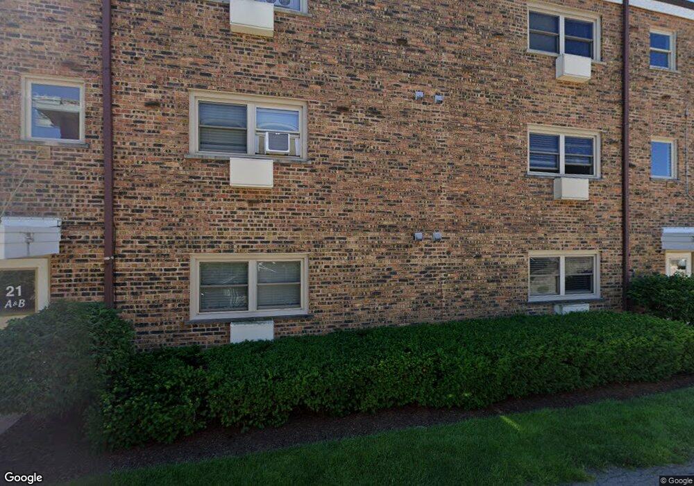 21 Olympus Dr unit 2B, Naperville, IL 60540 - photo 1