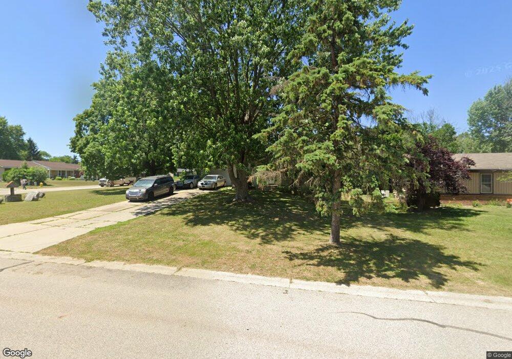 3049 Appleton Ct NE, Grand Rapids, MI 49525 - photo 1