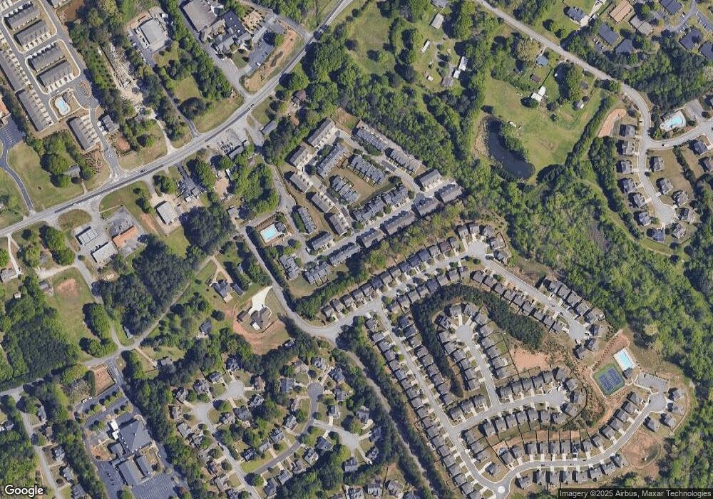 4210 Chatham Ridge Dr unit 14, Buford, GA 30518 - photo 1